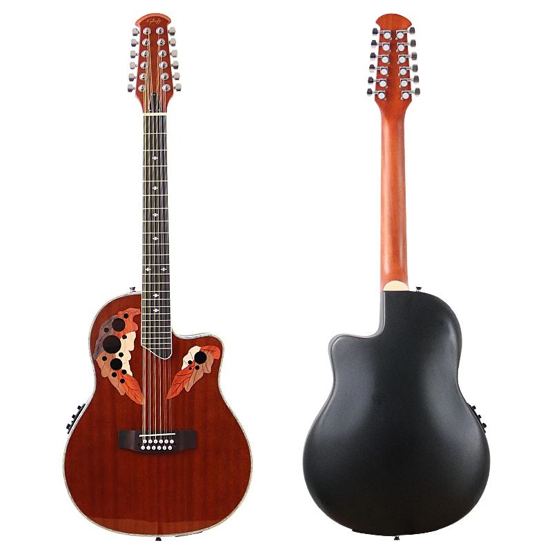 Thumbnail 4 - #26 Best Acoustic Guitars to Buy In 2026