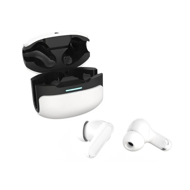 

Bluetooth headset In-ear binaural stereo sound noise reduction game headset Long battery life