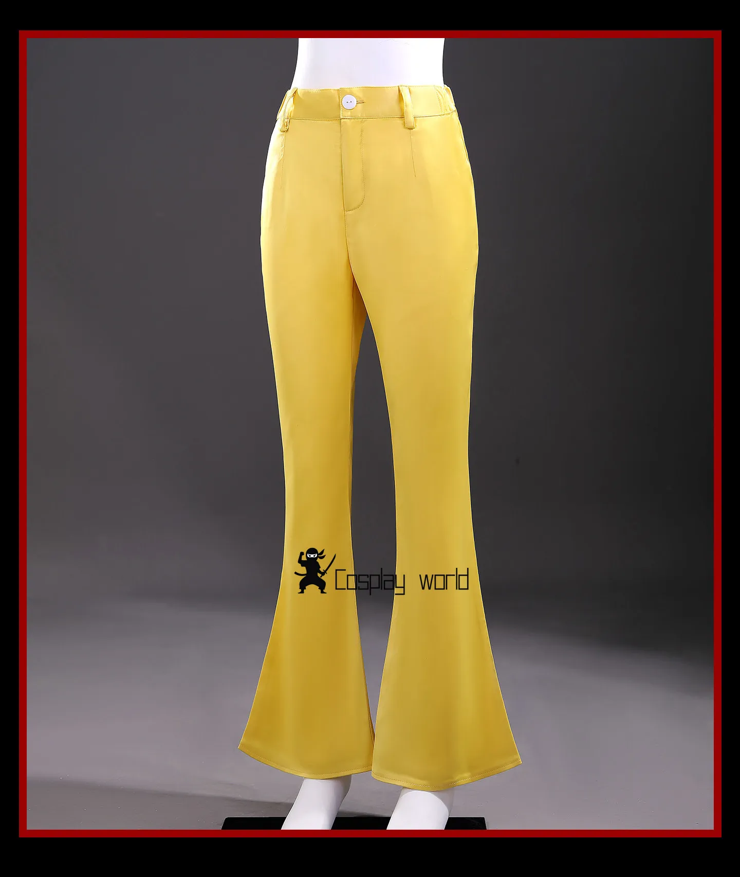 

Anime Lucifer Morningstar Demon Cosplay Costume Sexy Red Dress Carnival Uniform Halloween Christmas Party Role Play Clothes