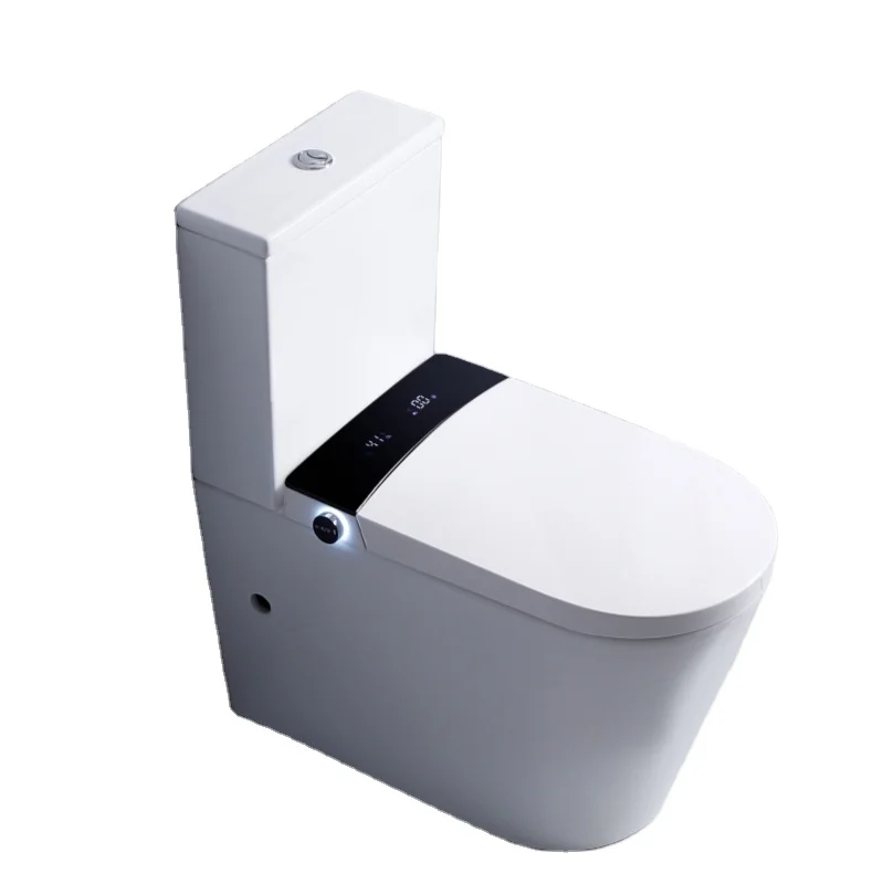 High End Italian Two Piece Wc Toilets Sanitary Ware Inodoro Commode Ceramic Toilet Bowl Toilets