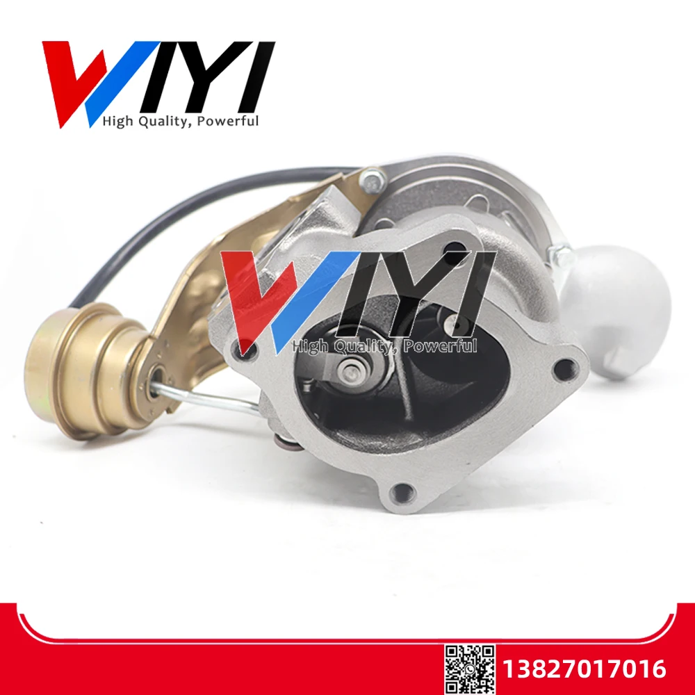 AUTO K04 Turbocharger For Audi RS6 4D 4.2L BCY Biturbo C5 077145704kx 53049700029 Turbine
