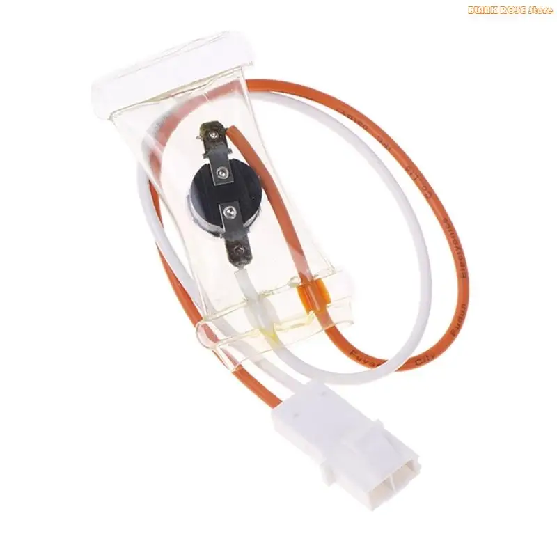 K1AE Defrost Temperature Controller MM2-287 For Refrigerator Defrost Thermostat