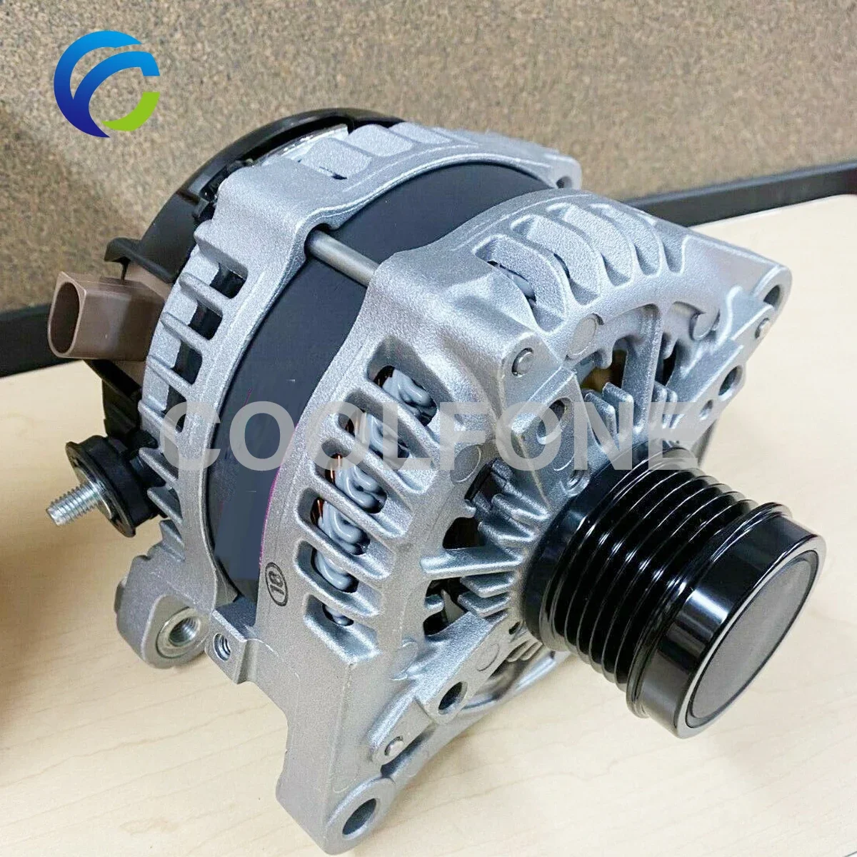 

Generator Alternator for TOYOTA Highlander Sienna 3.5L 2017- 1042110971 270600P420 27060-0P420 ALN3548AN