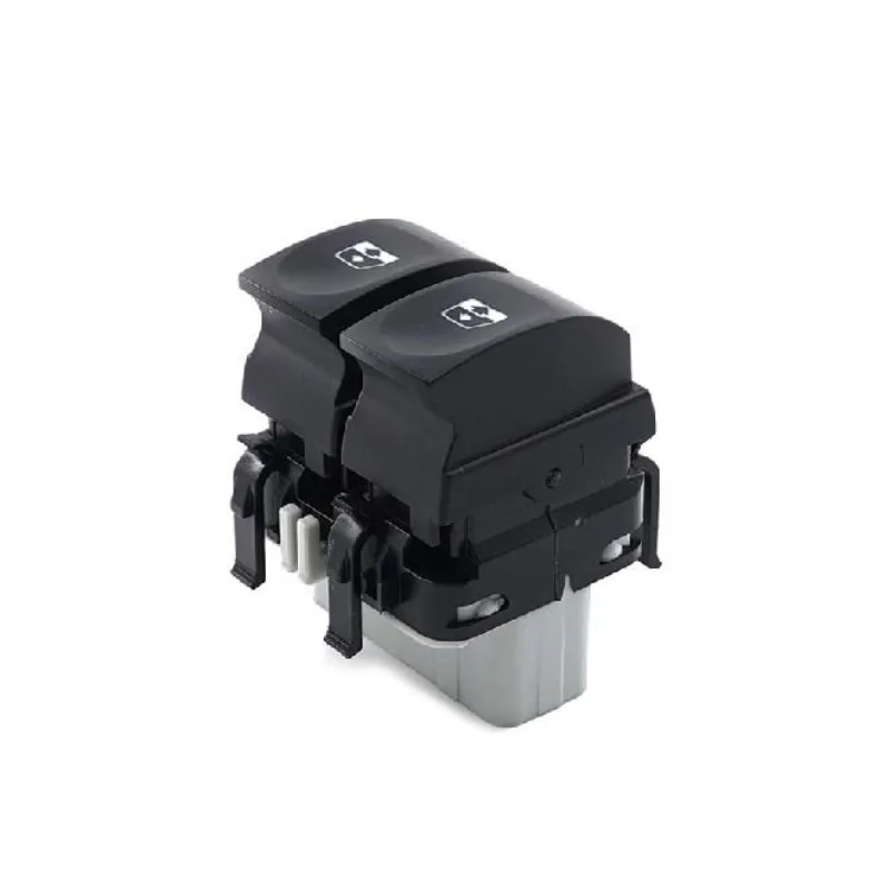 

for Renault Twingo Clio Modus10 Pins 8200214939 Car Electric Window Switch Auto Window Lift Control Button Car Accessories