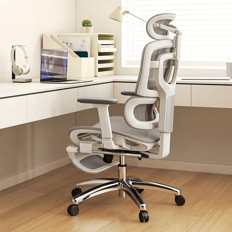 Bedroom Chair Office Gamer Gaming Chair Free Delivery Reclining Armchair Furniture Living Room Chairs Sihoo Magalu Magazineluiza
