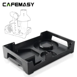 Coffee Maker Station Organizer Stand Holder Support For Aeropress Coffee Maker Durable Espresso Maker Storage Tray