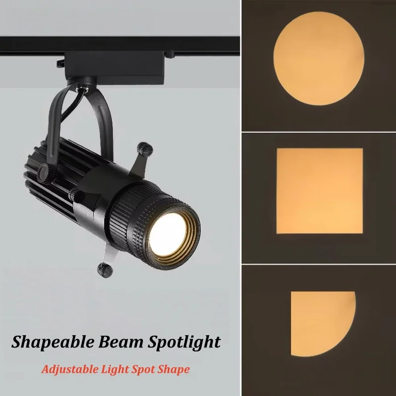 Thumbnail 2 - #3 Latest Track Lighting Updates