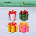 4pcs Gift Box