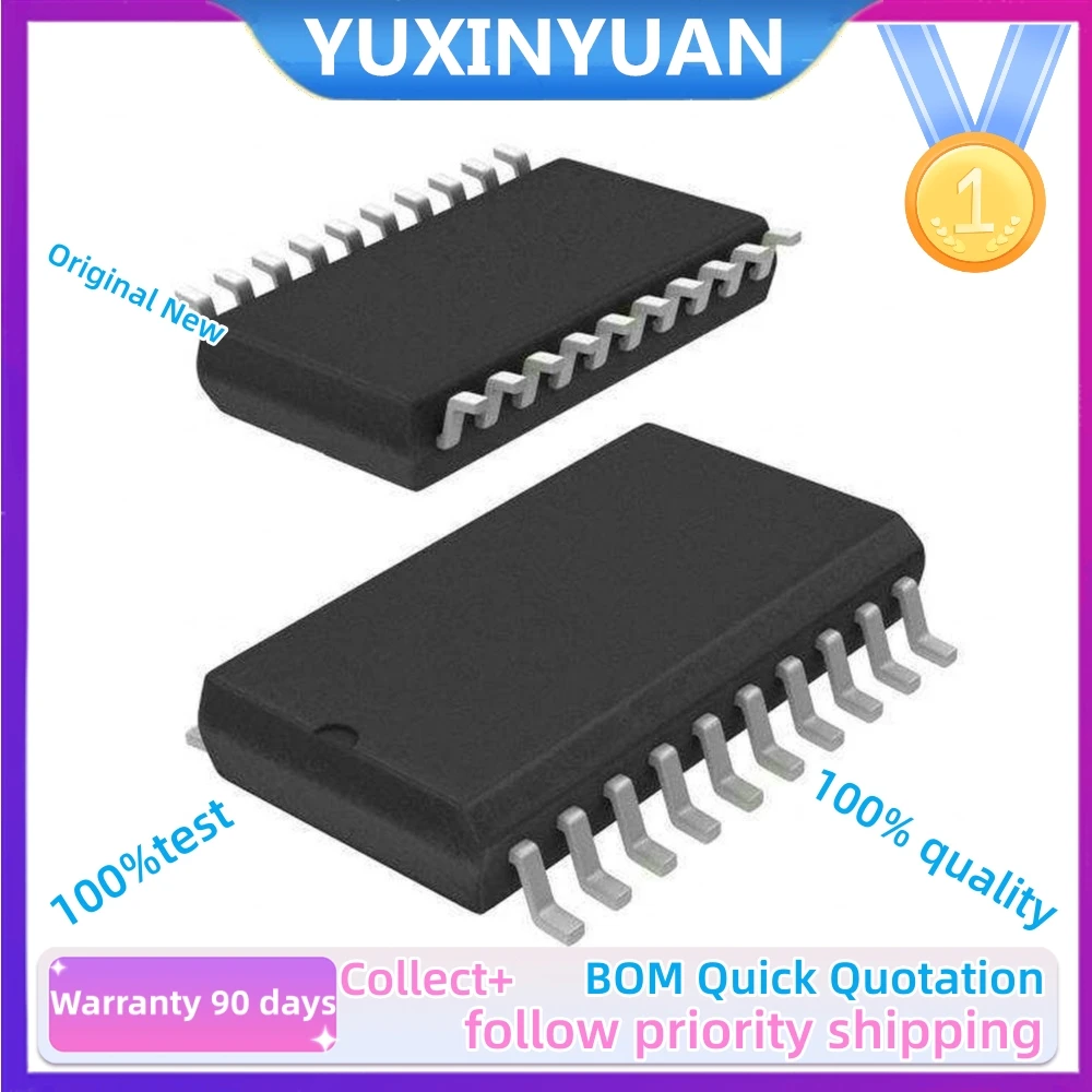 1PCS   PIC16F1829  639  84A-04    TPIC6595DW--YUXINYUAN  IC in  stock  100%good,100%test