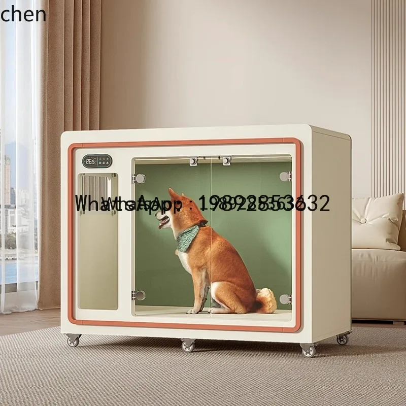 X5  constant temperature indoor small and medium-sized dog house universal in all seasons can be washed dog house to keep warm