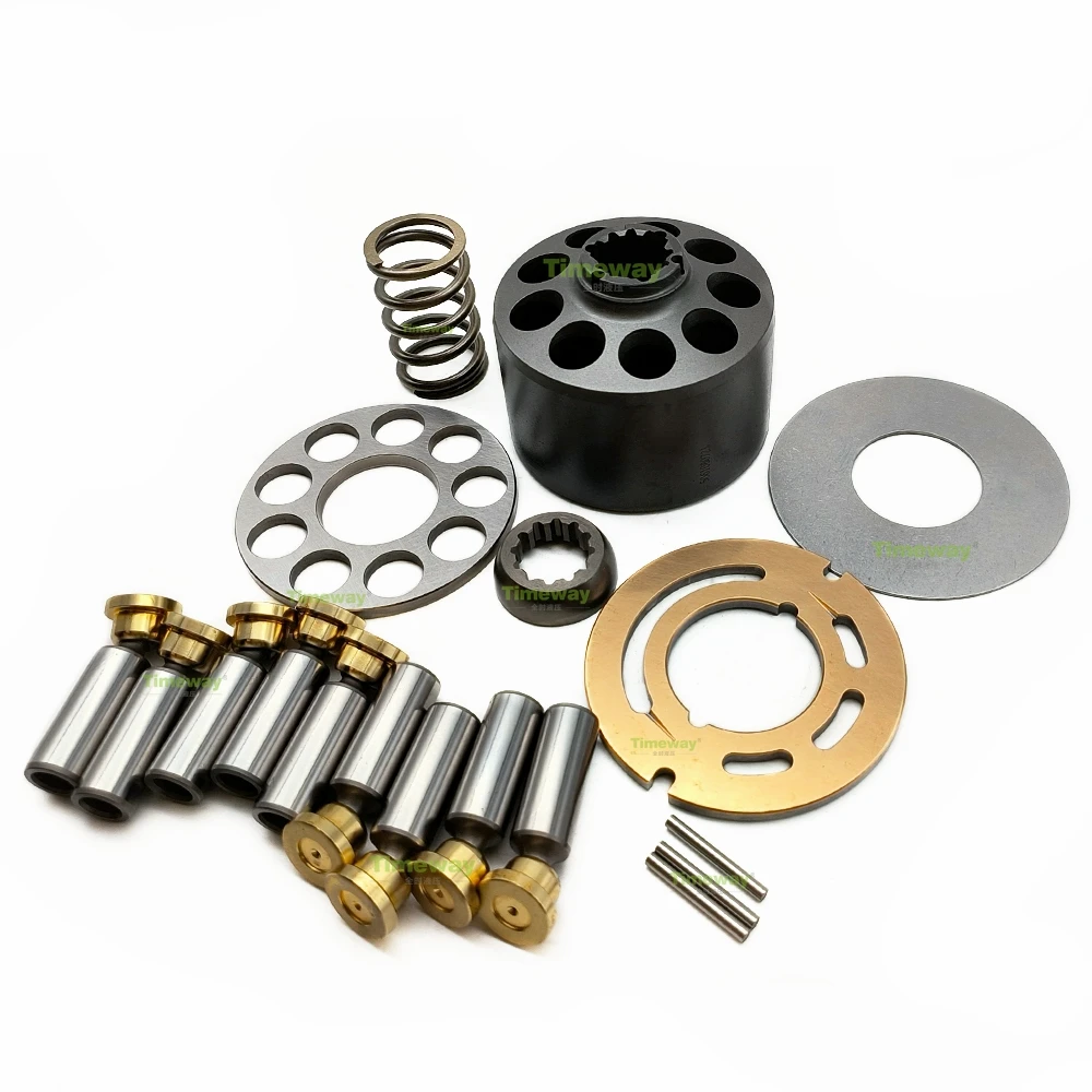 

A10VD17 Ремкомплекты Насос в сборе для ремонта насоса Uchida