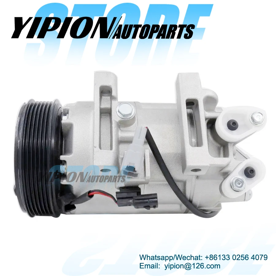 For AC Compressor Car Nissan Altima 2.5SL 2.5SV 2014 2015 2016 2017 926003TA0A 926003TA0B 92600-3TA0D 92600-3TA0C  926003TA0E