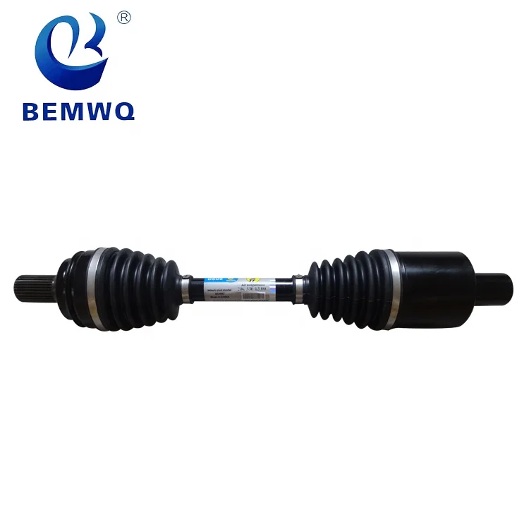 204 330 13 00 Albero motore per automobile per Mercedes W204