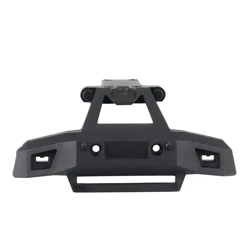 BEDW-4X Front & Rear Bumper Assembly For HBX 16889 16889A 16890 16890A SG 1601 SG 1602 SG1601 SG1602 RC Car Parts Accessories