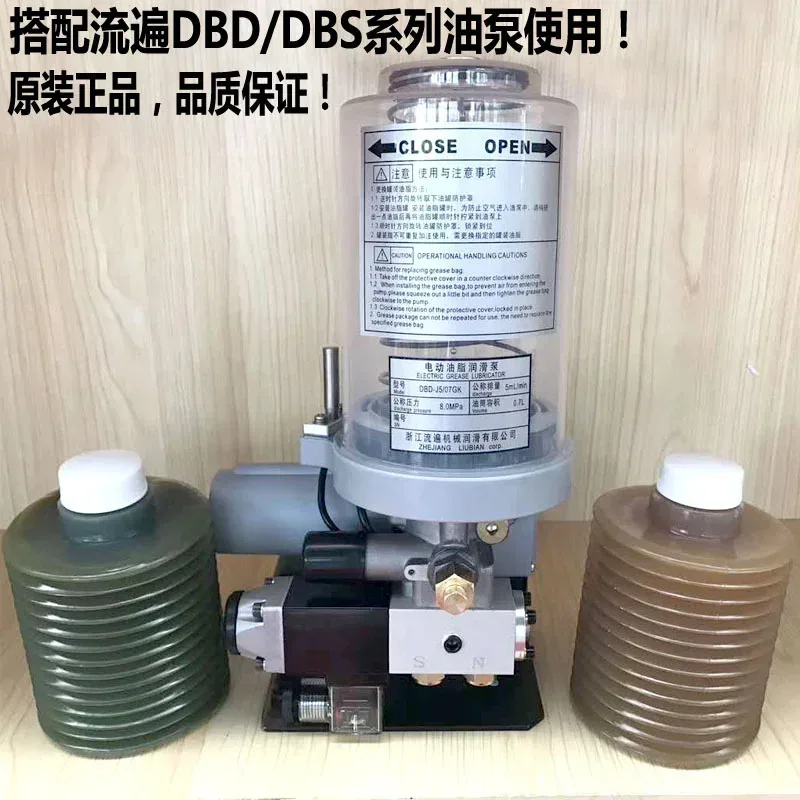 Lubricating Canned …