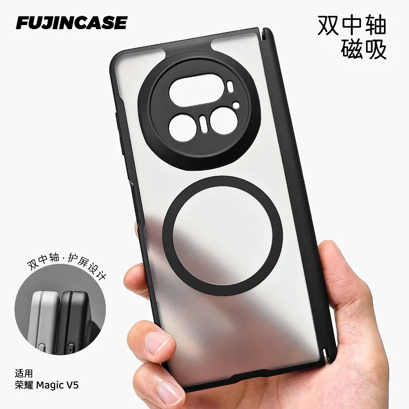 For Honor Magic V5 …