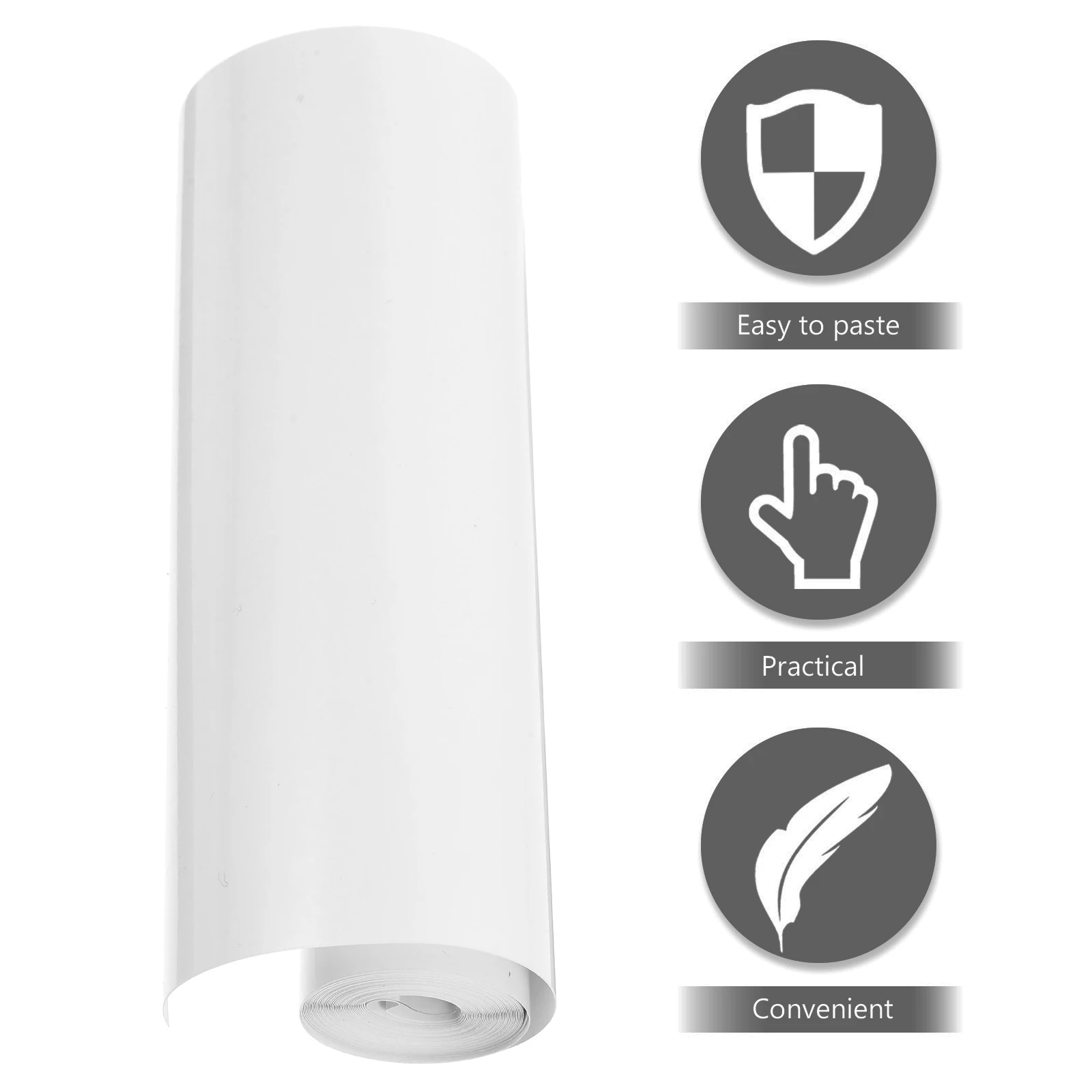 

3m Clear Car Interior Protective Film Transparent Adhesive Sticker Door Panel Protector Car Wrap Automotive Protection Tape Easy