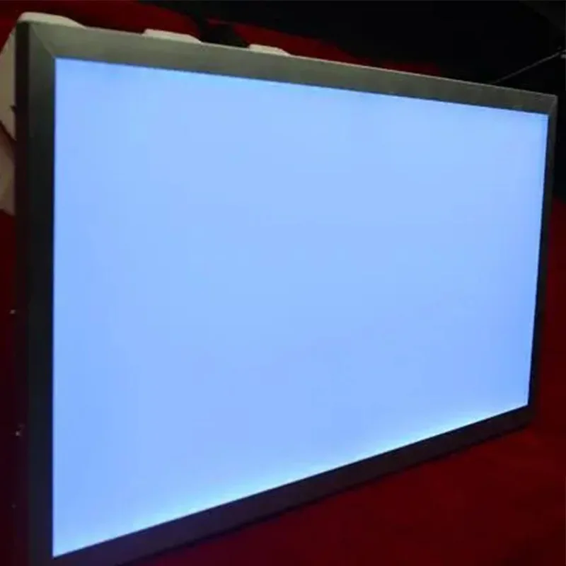 Customized stretch LCD screen shelf edge display digital signage ultra-wide display suitable for supermarket digital shelves