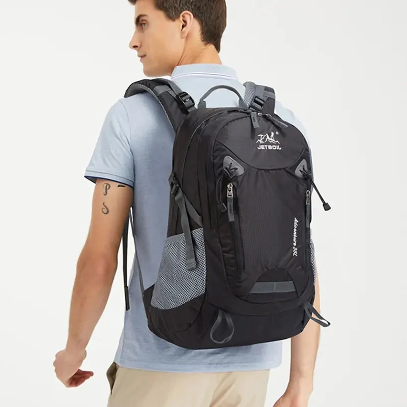 

Мужской рюкзак для пешего туризма, легкие женские дорожные рюкзаки, многофункциональная сумка для альпинизма, походный рюкзак для женщин и мужчин