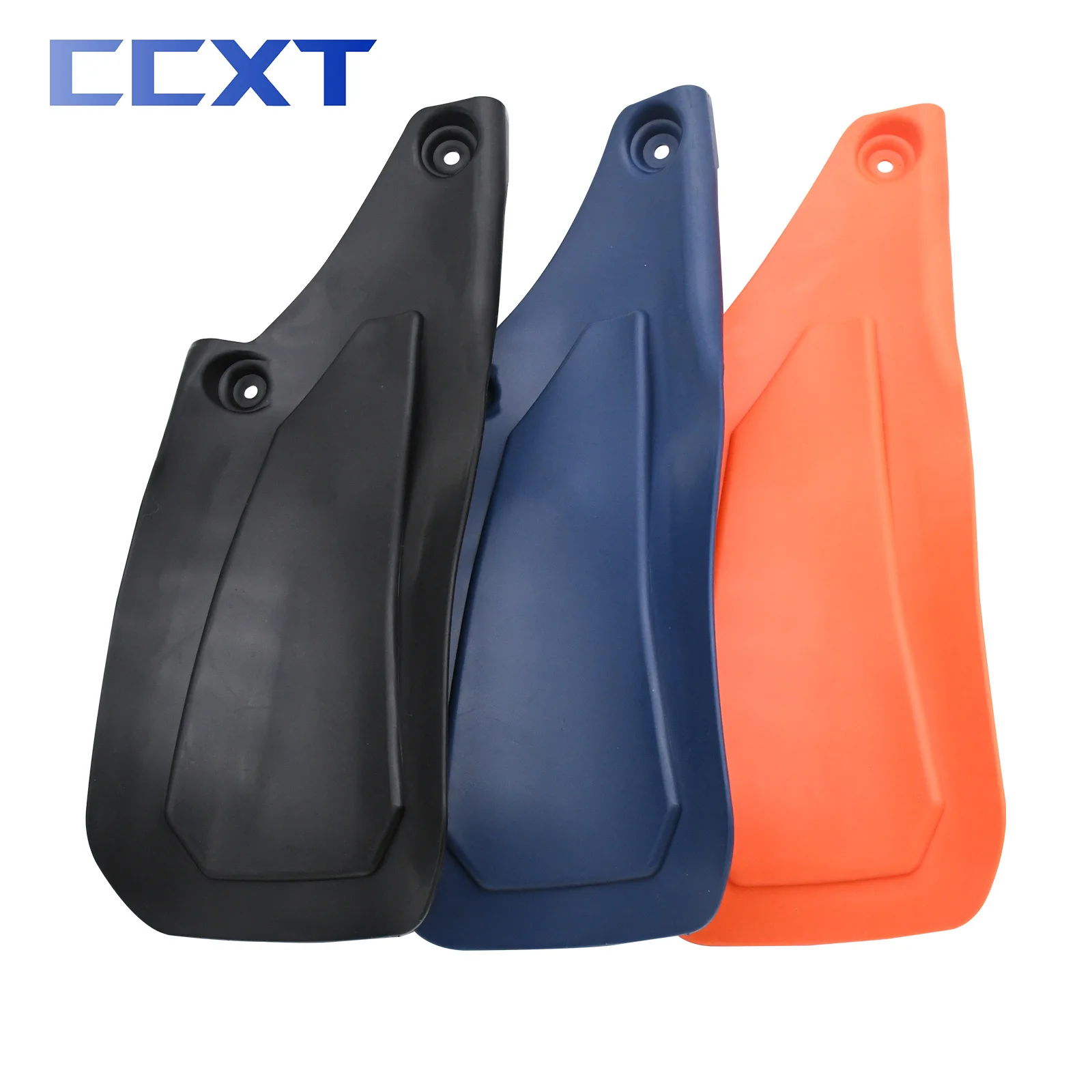 حاجز خلفي مطاطي للدراجات النارية ، غطاء واقي من الطين ، Husqvarna FC ، FS ، TC ، TX ، FX ، FE ، TE ، KTM ، SX ، SXF ، XCF ، EXC ، exf ، XC ، 125-500 ، 2016-2023 #6