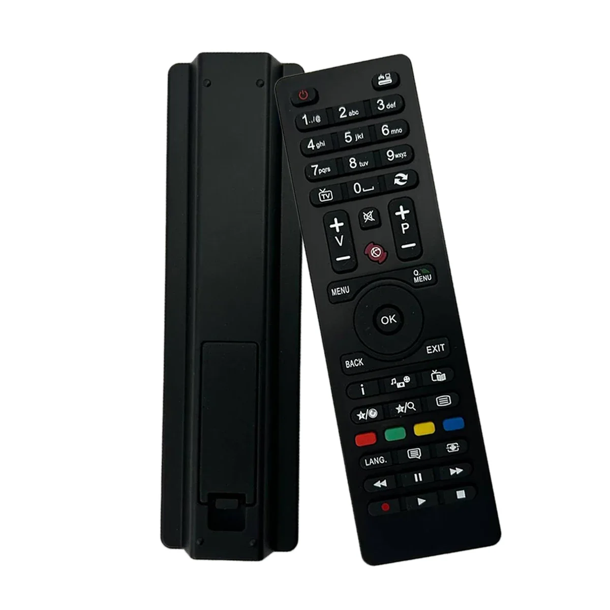 New Remote Control For GRANDIN LDV32AB LD32VGB279S LD50V274 LHD26C LD49VG279 Smart LCD HDTV TV