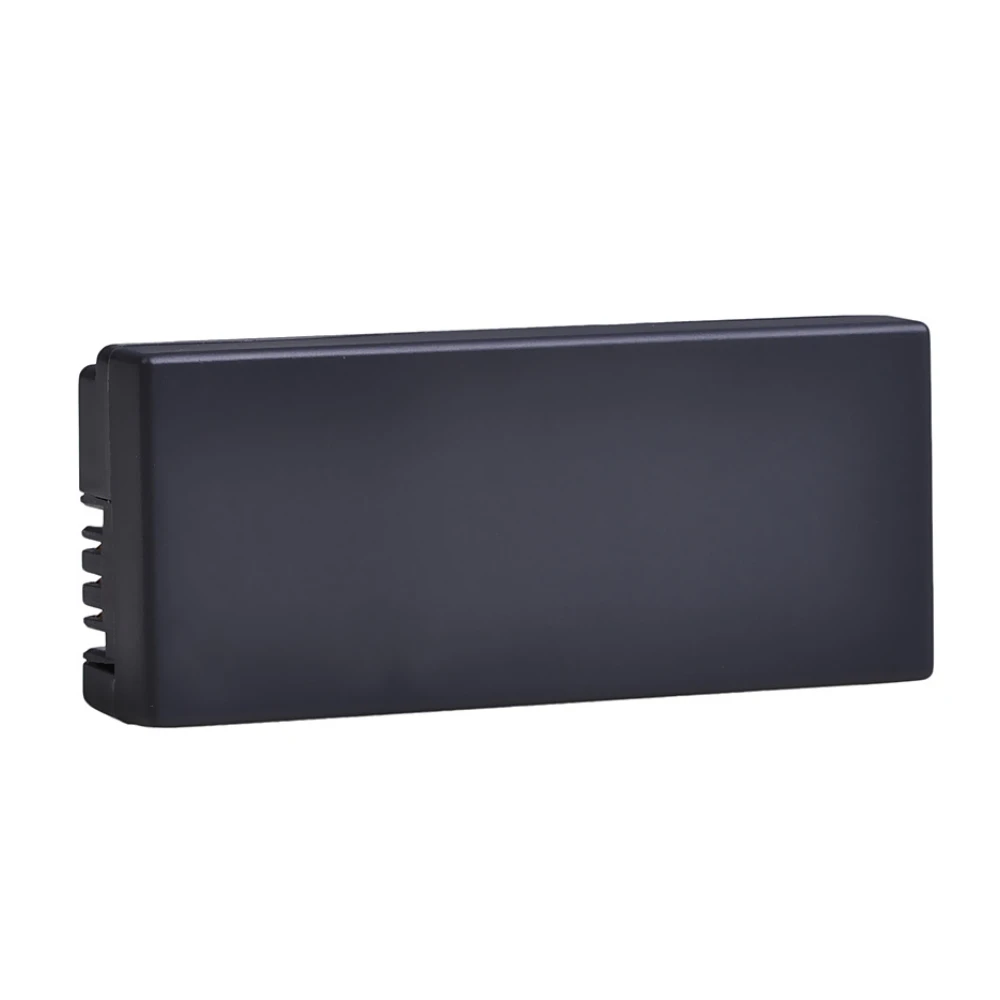 3.6V 1100mAh For BC-VC10 Sony Cyber-Shot DSC-V1 DSC-P9 DSC-P7 NP-FC10 FC11 Battery