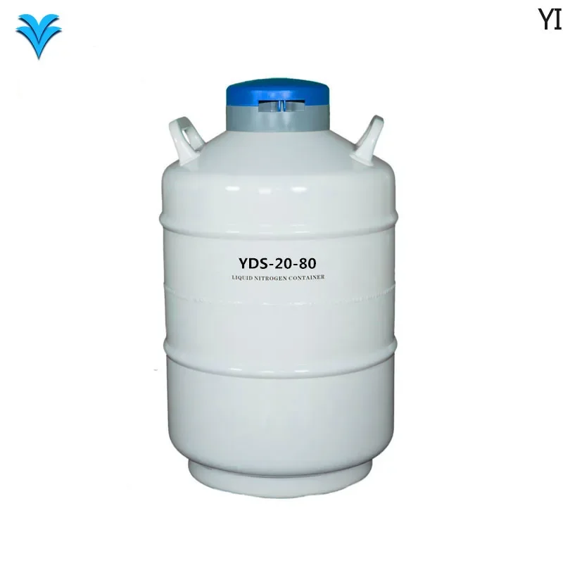 1.5L To 175L Liquid Nitrogen Dewar LN2 Dewar Tanks Cryogenic Tank Vessel Liquid Nitrogen Container Liquid Nitrogen Dewar Tank