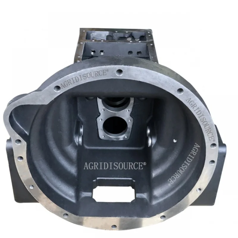 durable：TB604.371-01 Gearbox housing For Foton Lovol agricultural machinery & equipment Farm Tractors