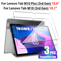 For Lenovo Tab M10 Plus 3rd Gen 10.6\