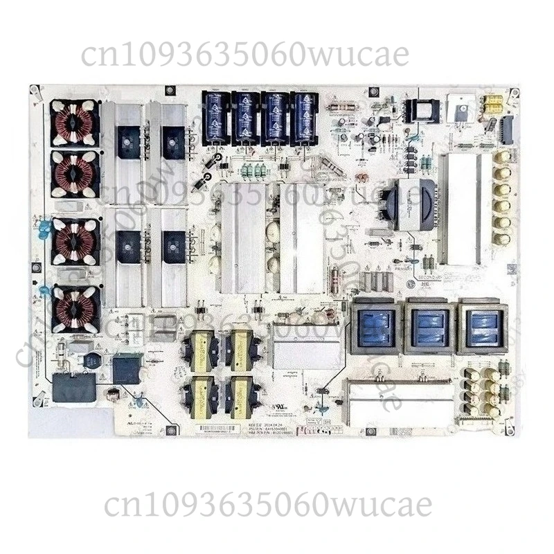 

55EC9300-CA LCD Power Board LGP55F-140P EAY63348801 B12D198801
