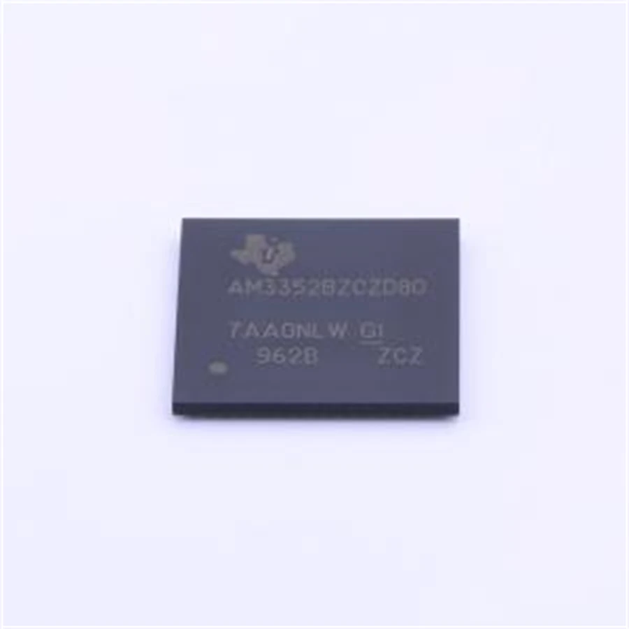 

5PCS/LOT AM3352BZCZD80 (Microcontrollers)