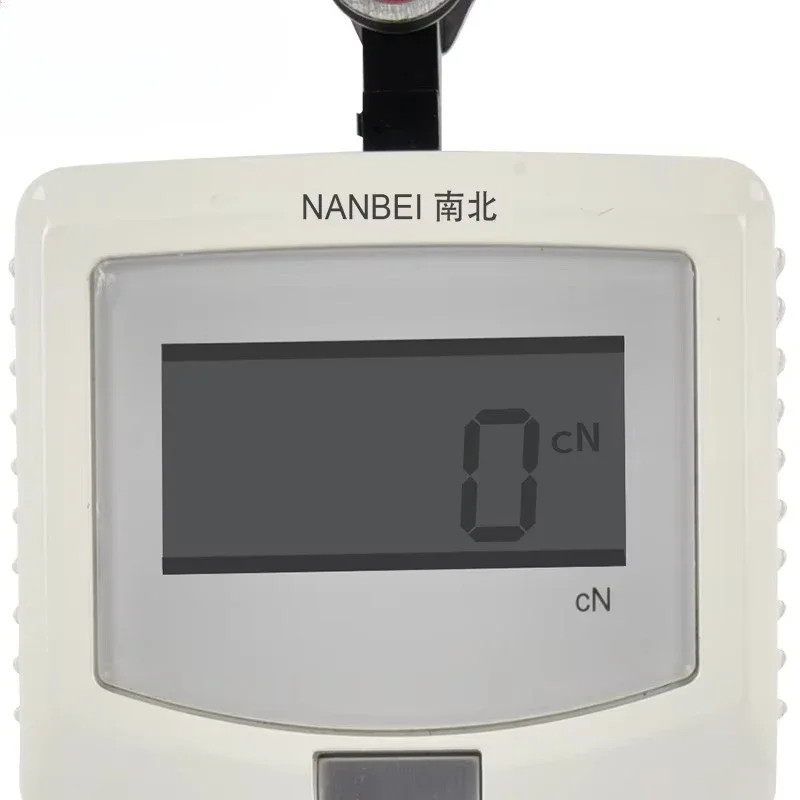 Testing Equipment Digital Tensiometer Wire Rope Tension Meter