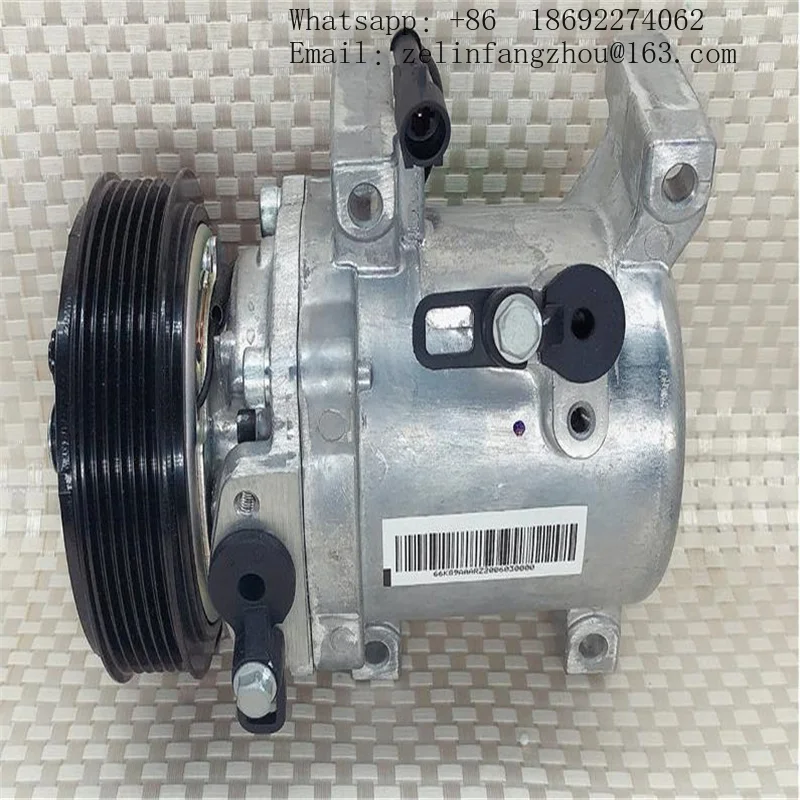 Car AC Compressor For HAVAL H6 8103100AKZ20A