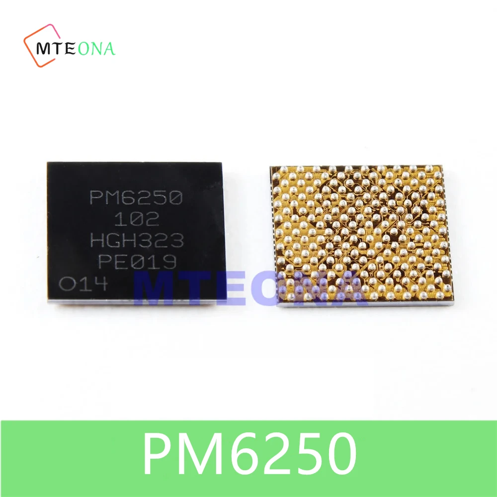 2-10Pcs PM6250 002 Power IC Power Supply Chip PM6250 102