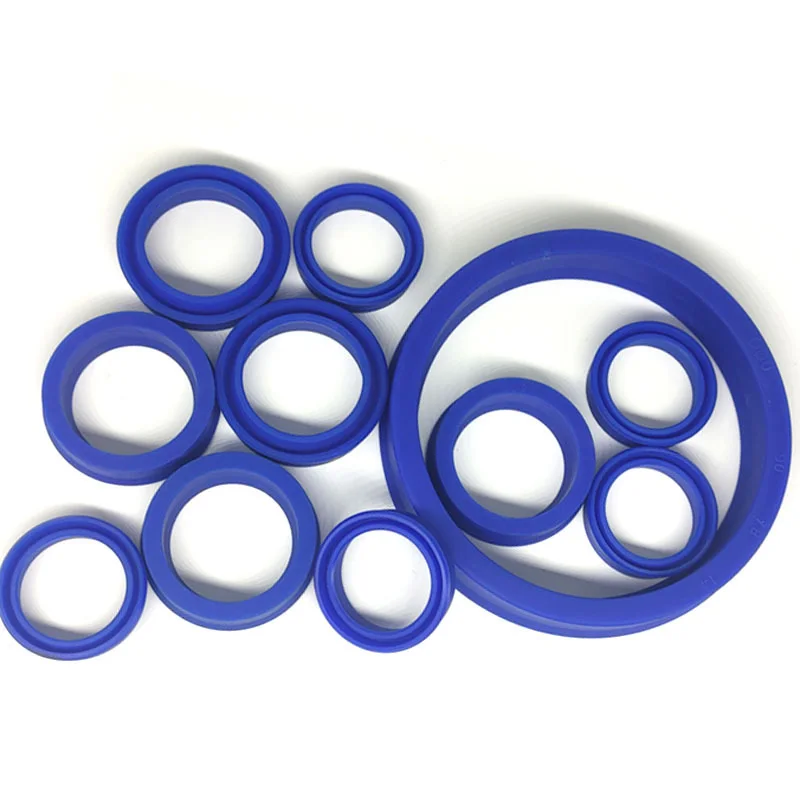 Inner diameter: 26~27mm high quality polyurethane piston rod seal for hydraulic system UN oil seal U-shaped cup