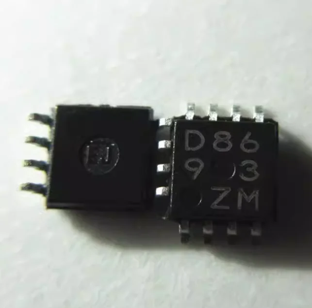 D8693FVM BD8693FVM BD8693FVM-HVTR D8693 BD8693 SOP-8 Chip Wholesale 5PCS