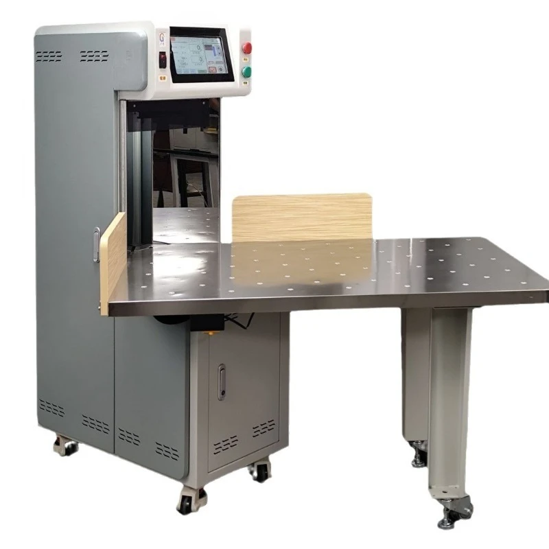 High-speed paper counting machine, automatic paging machine, labeling machine, counting machine