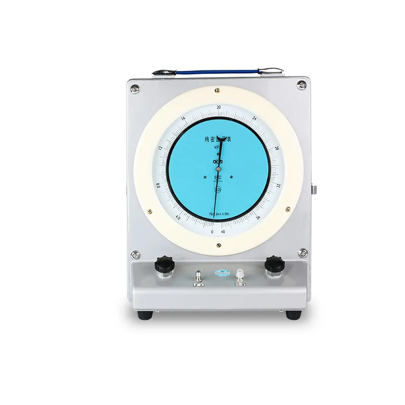 

Bench precision pressure gauge precision y pressure gauge YBT-254