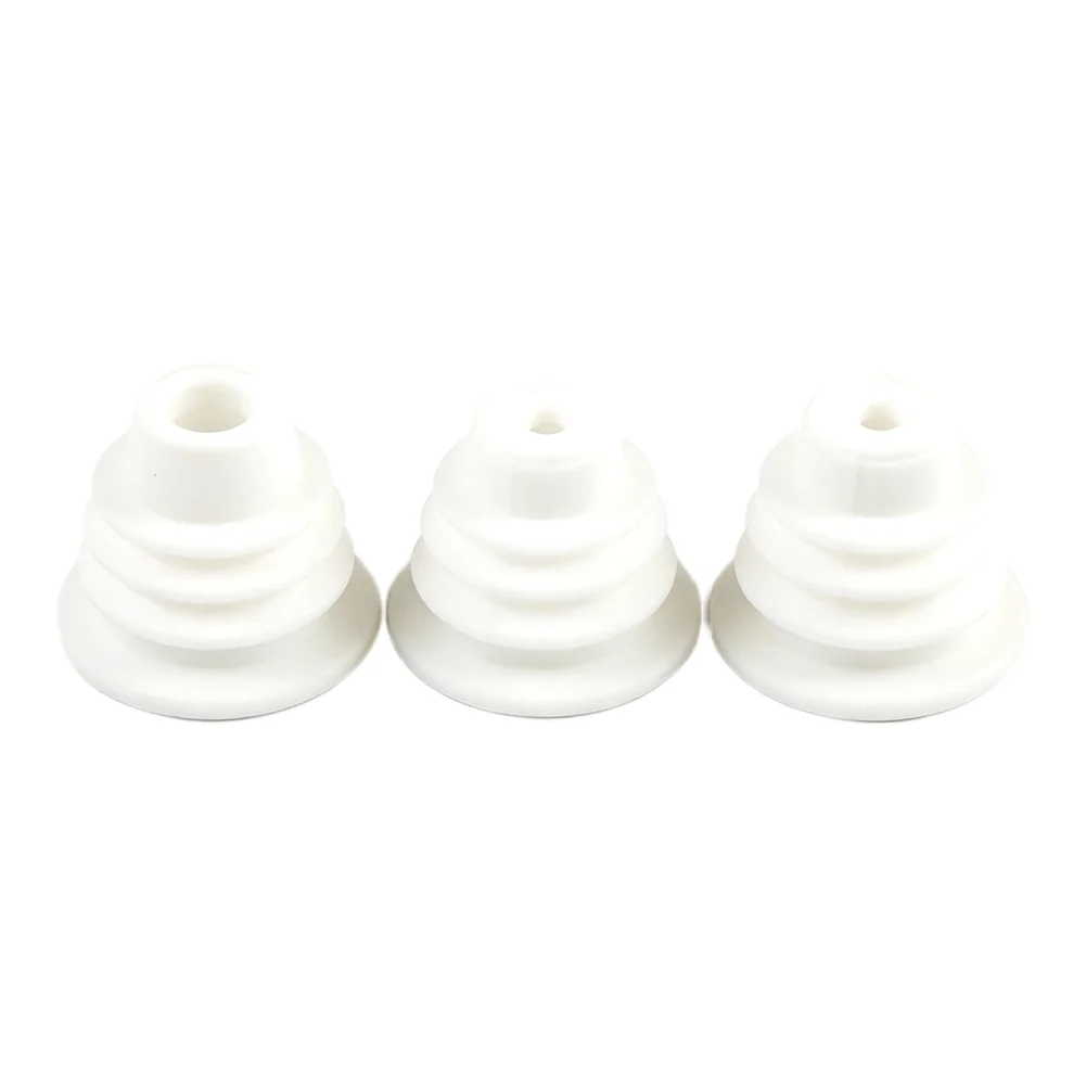 Sewage Tank Part Water Tank Ring Vacuum Cleaner Maintenance Compatible Parts Layered Construction High-Quality Material