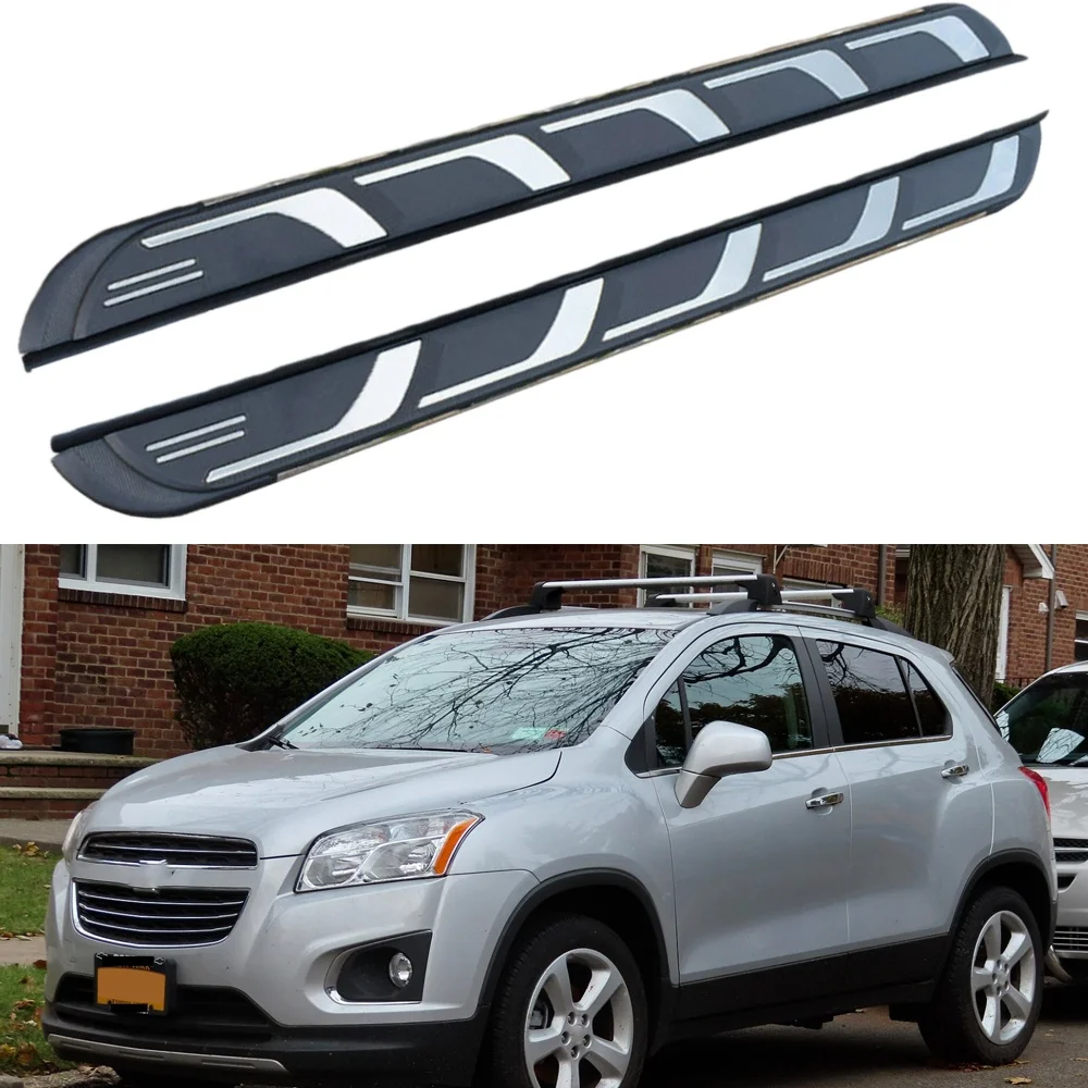 Running Board Fits …