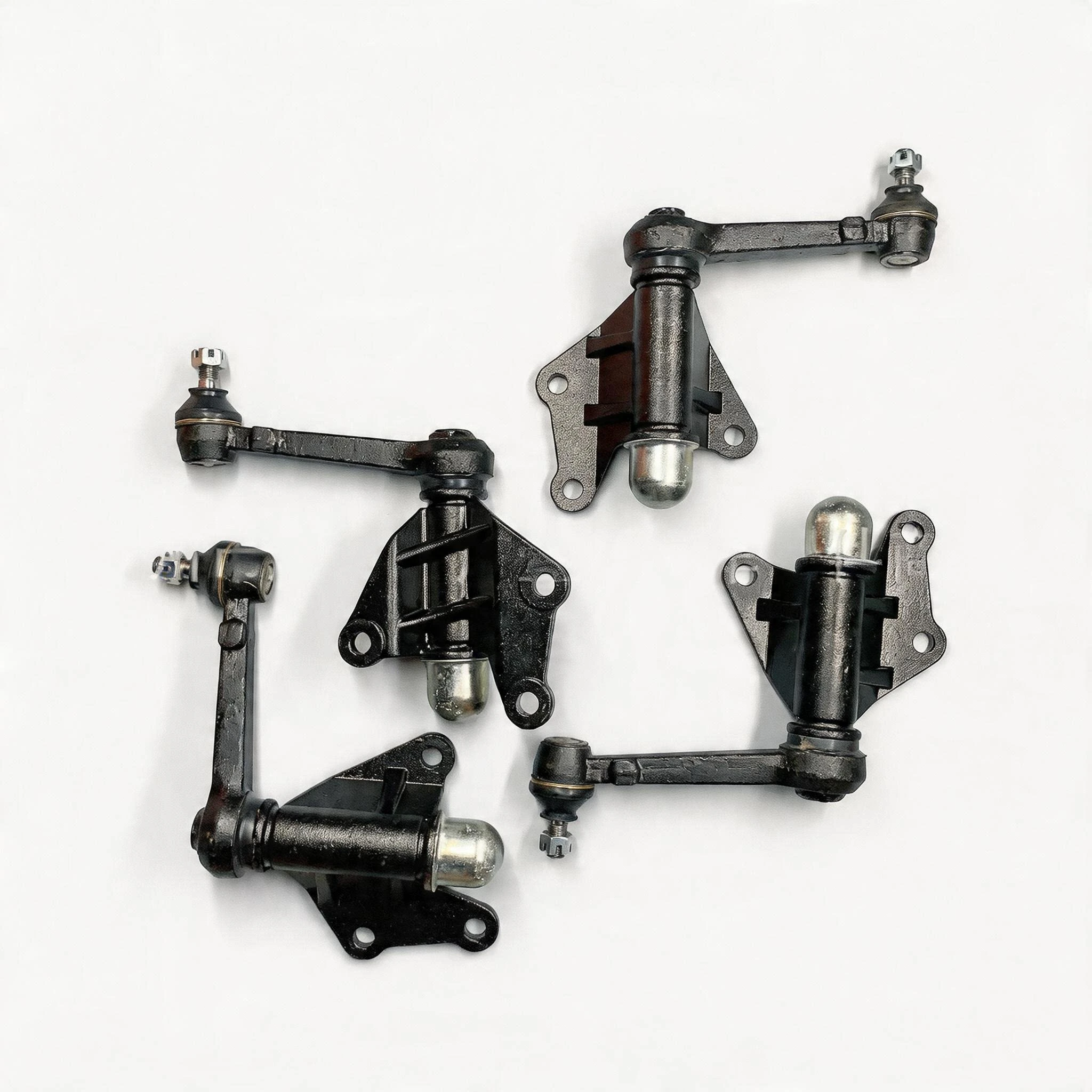 45490-39335 Steering Idler Arm For Toyota Hilux LN166 LN167 RH