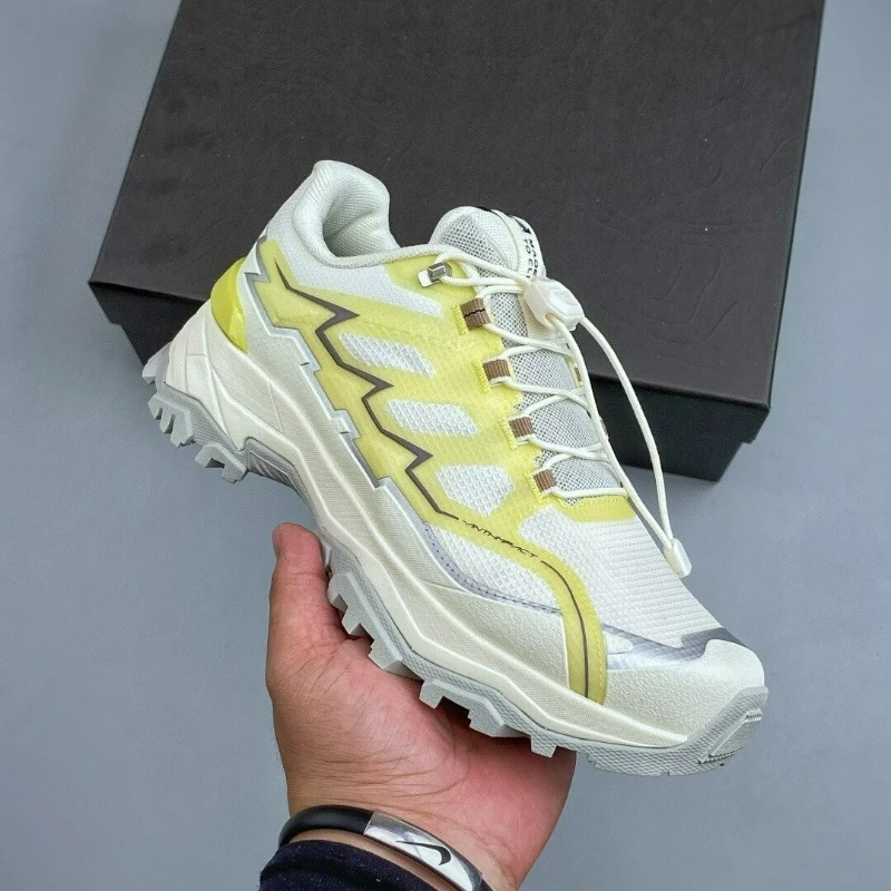 Luxury Brand Trail Running Shoes Men Women Anti Slip Walking Shoes Youth Good Quality Outdoor Sports Shoes For Unisex Gym Shoe