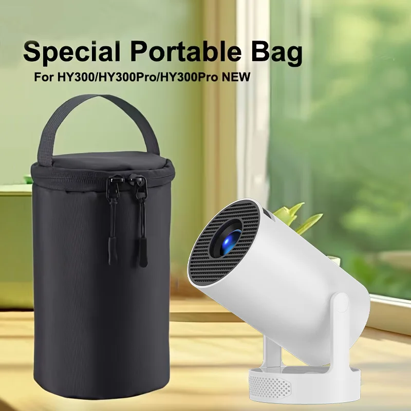 Projector Storage B…