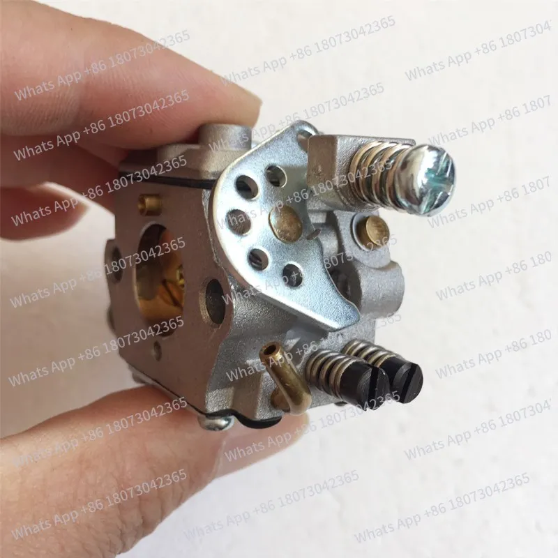 

1 шт. карбюратор для Efco MT440 MT4400 440 4400 карбюратор цепной пилы