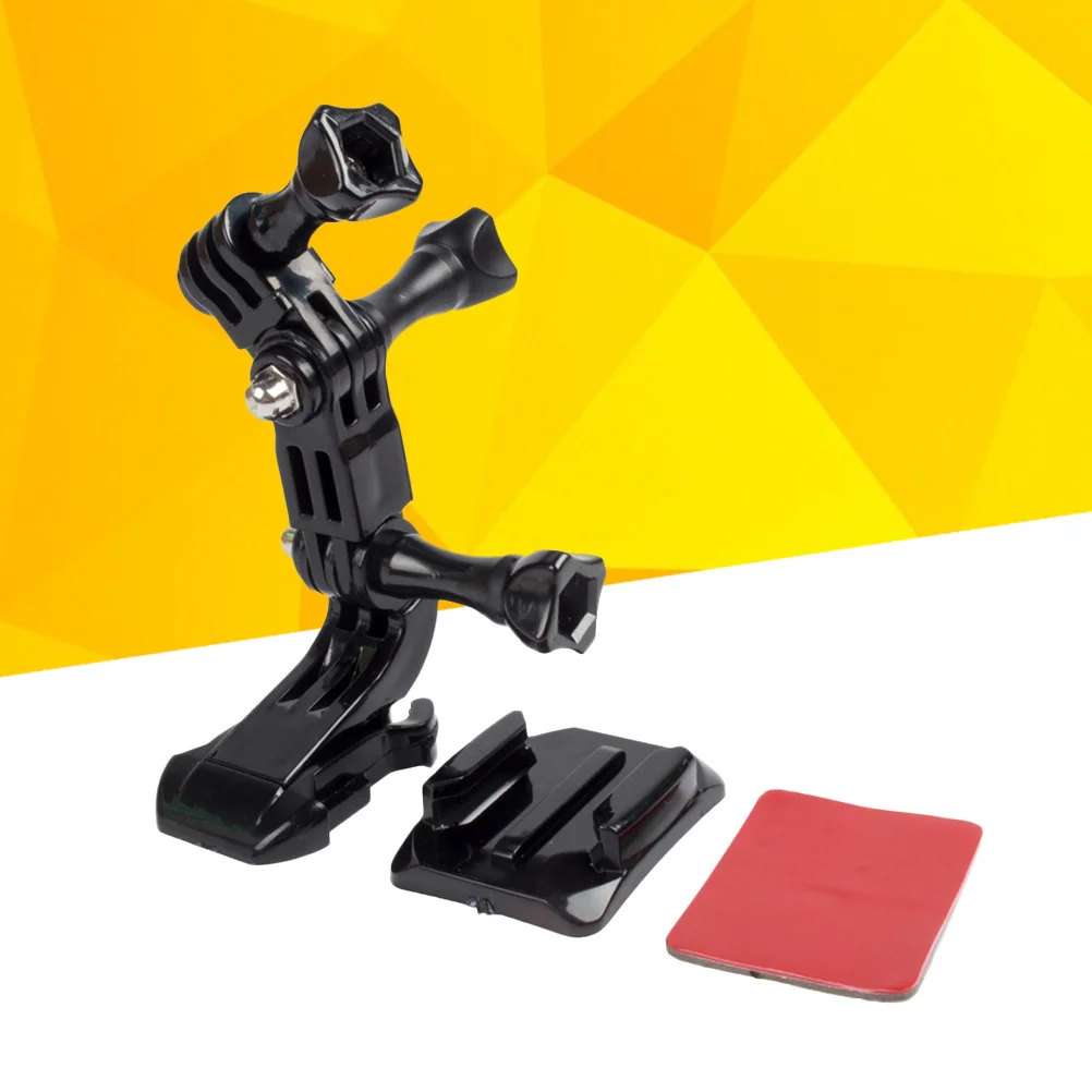 

Compact Action Camera Accessories Kit for Compatible Models High Quality Mounts and Frames Ideal for Hiking Fishing Trips