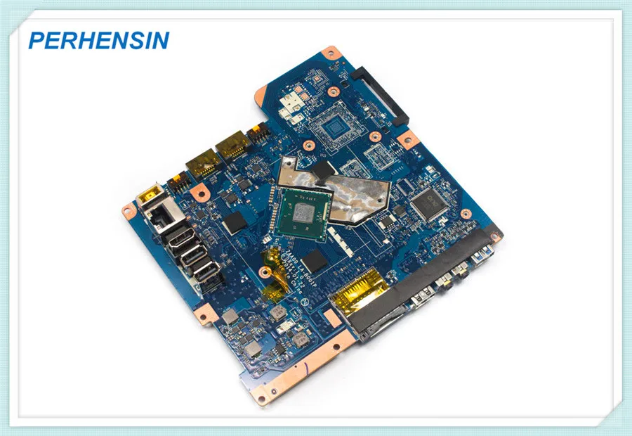 Original For Lenovo AIO PC C260 19.5 Motherboard 90007033 Celeron J1800 2.41GHz 100% Work Perfectly
