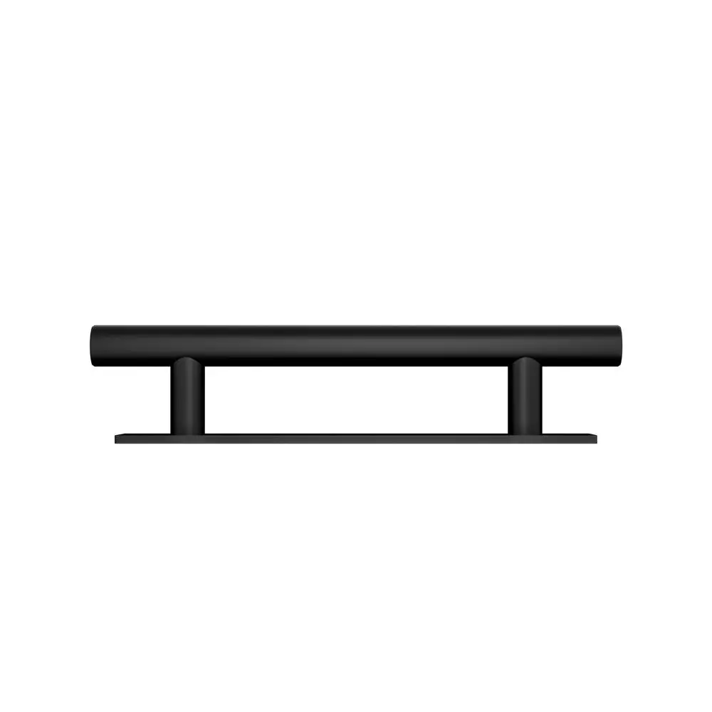 New ABS Door Handle Hardware Self-Adhesive Door Knob Punch-free Multifunctional Door Handlebar Cabinet