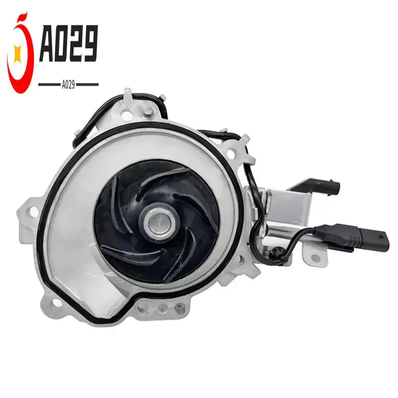 

A029-Electric Water Pump LR123392 LR154597 JDE41184 For Land Rover Discovery Sport Evoque Sport 2.0L
