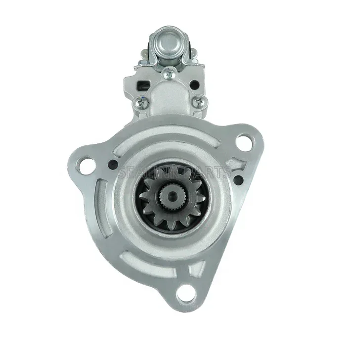 

Popular Hot sell Starter Motor Fits FREIGHTLINER STERLING M009T71979 M9T71979