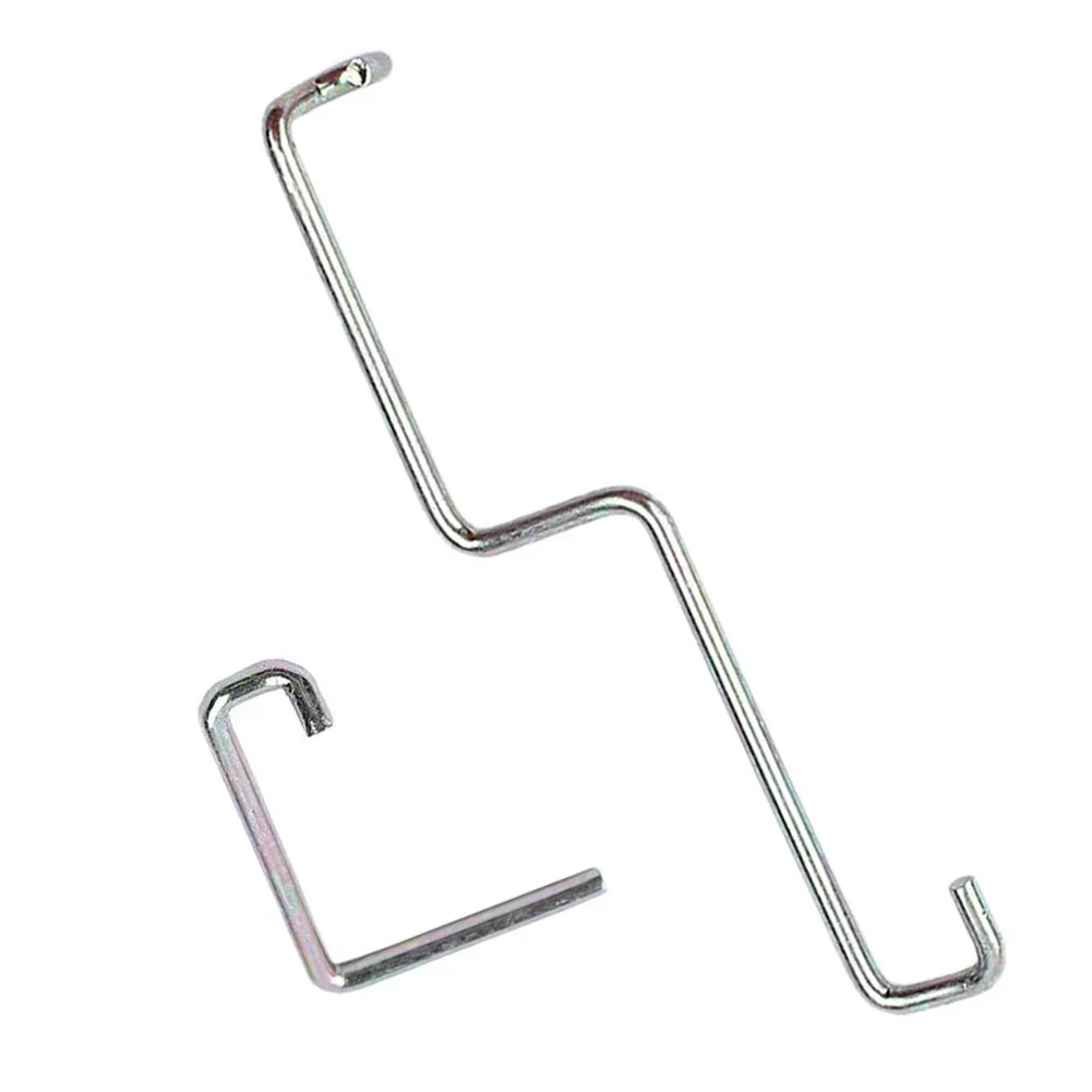 Throttle Rod Choke Rod Lever Switch Shaft Contact Spring Kit For MS250 025 MS230 023 MS210 021 Chainsaws Parts